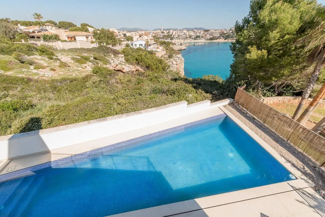 Villa Es Falcons Porto Cristo 0*,  İspanya