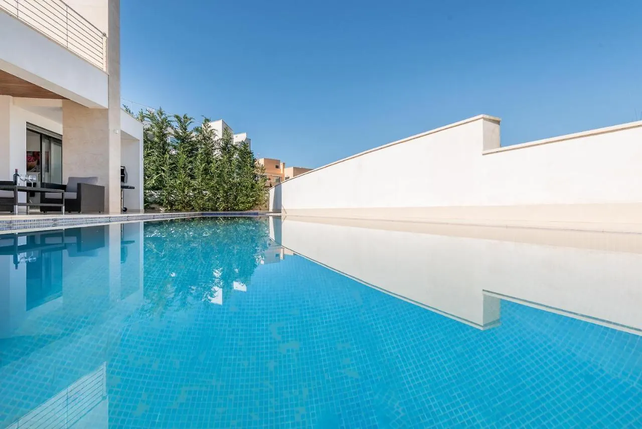 Villa Es Falcons Porto Cristo 0*,  İspanya